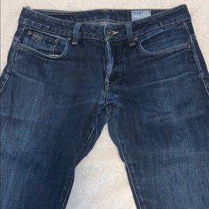 G-Star jeans